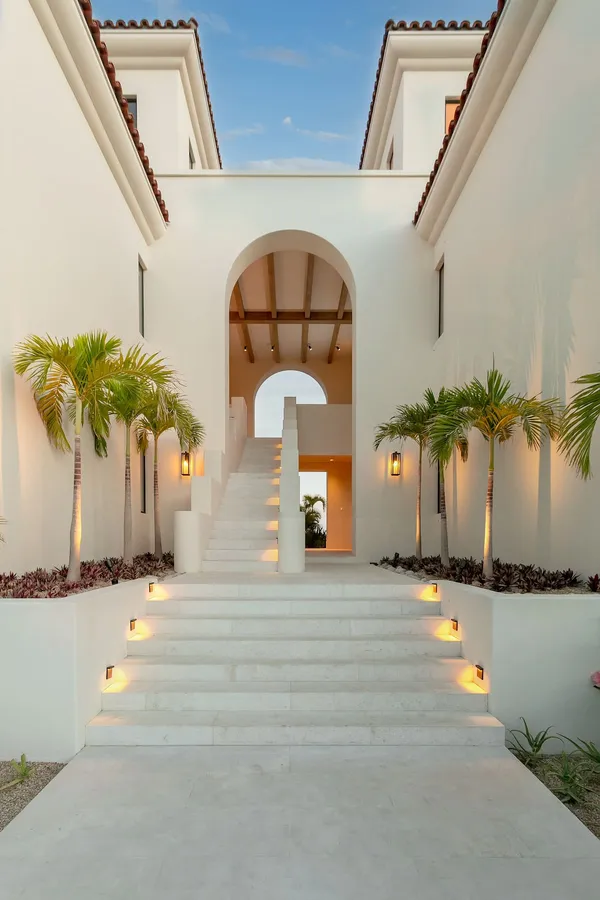 Cove Club Bungalow