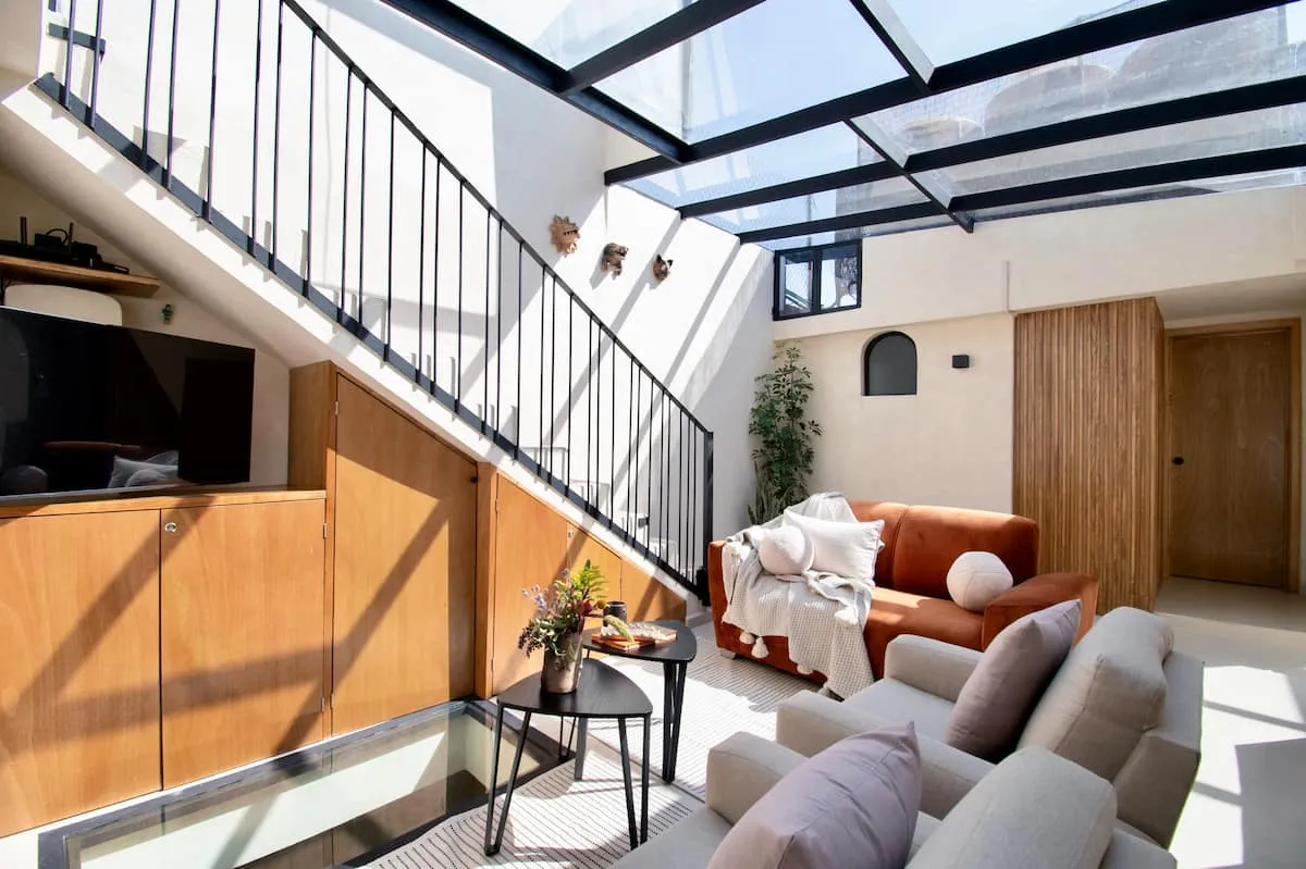 Casa Moon
