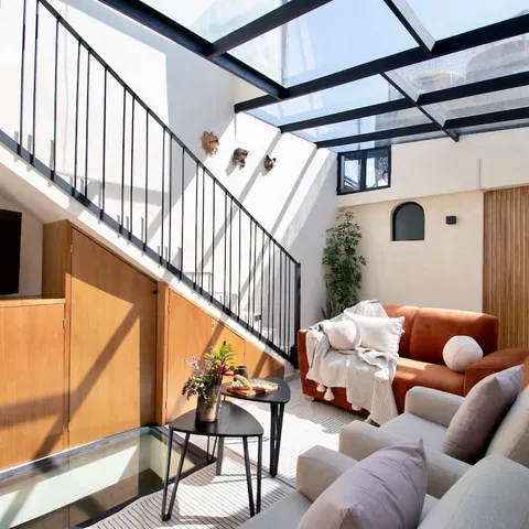 Casa Moon