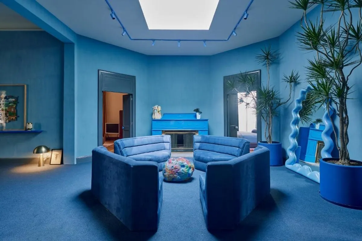 Maison Celeste
