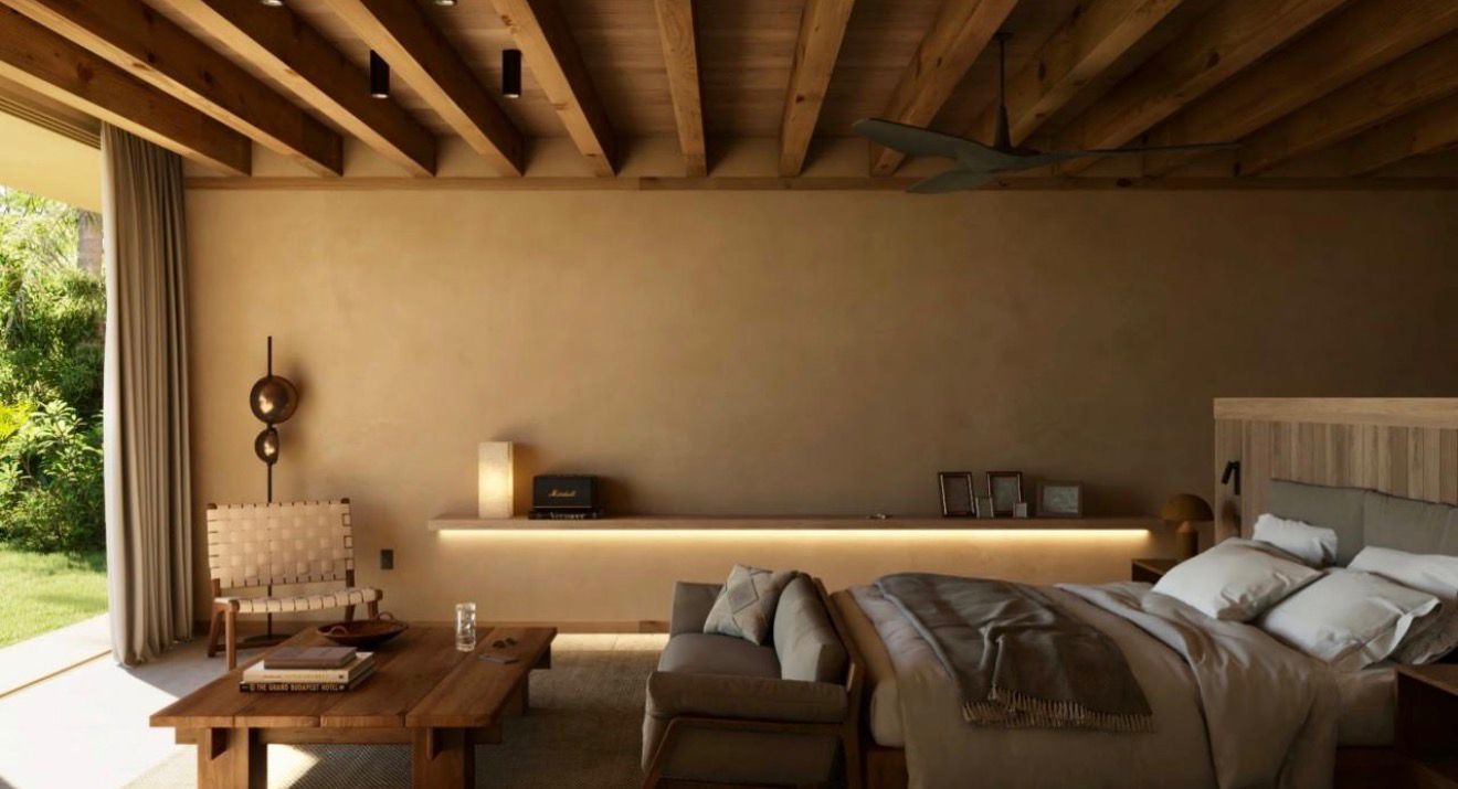 Casa Taiyari