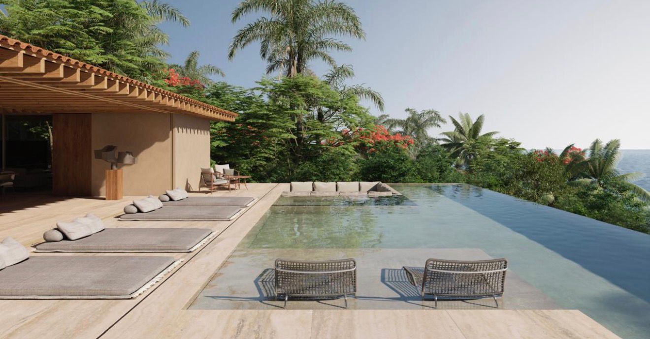 Casa Taiyari