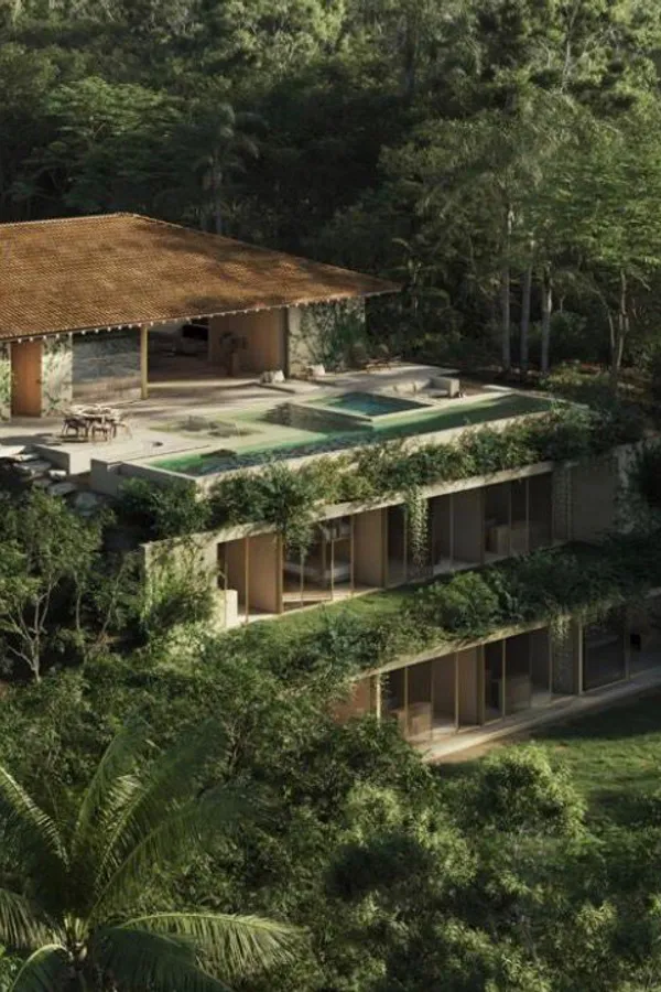 Casa Taiyari