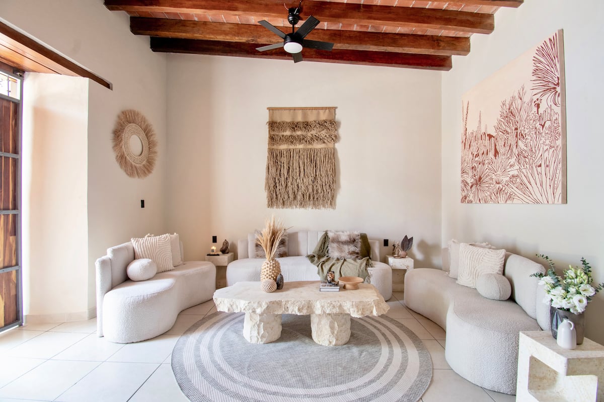 Casa Nahual