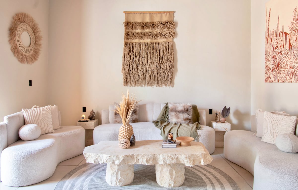 Casa Nahual Oaxaca