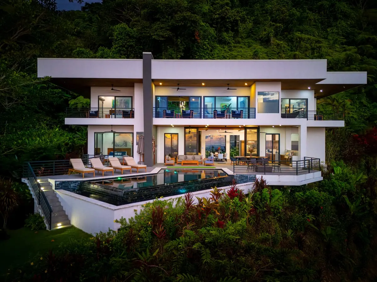 Casa Amigos Costa Rica (Early Access)