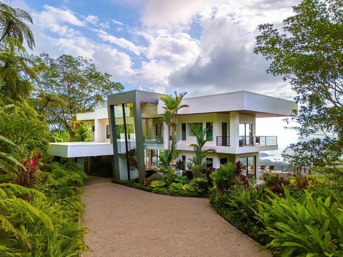 Casa Amigos Costa Rica (Early Access)