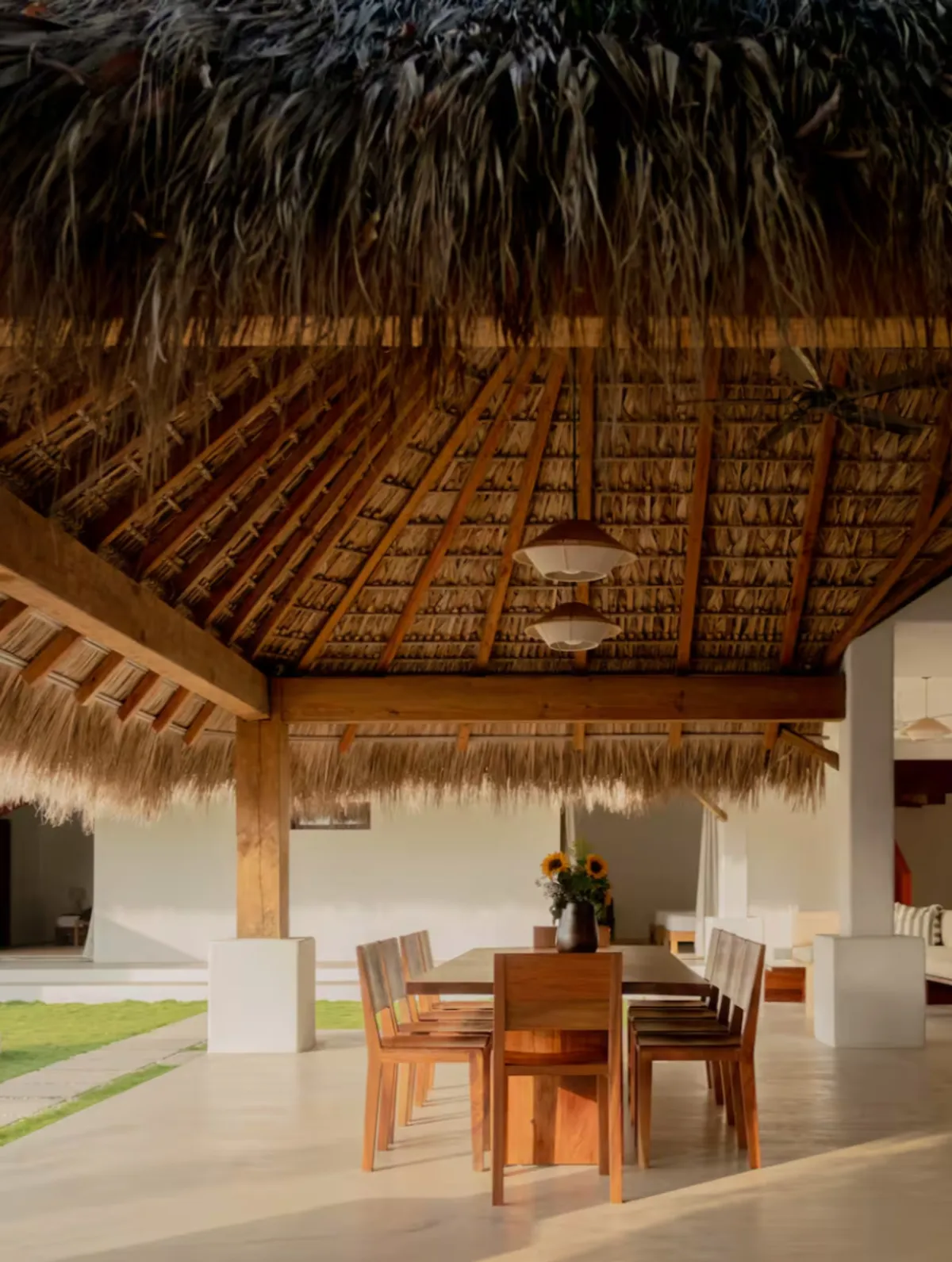 Family Villa in Puerto Escondido
