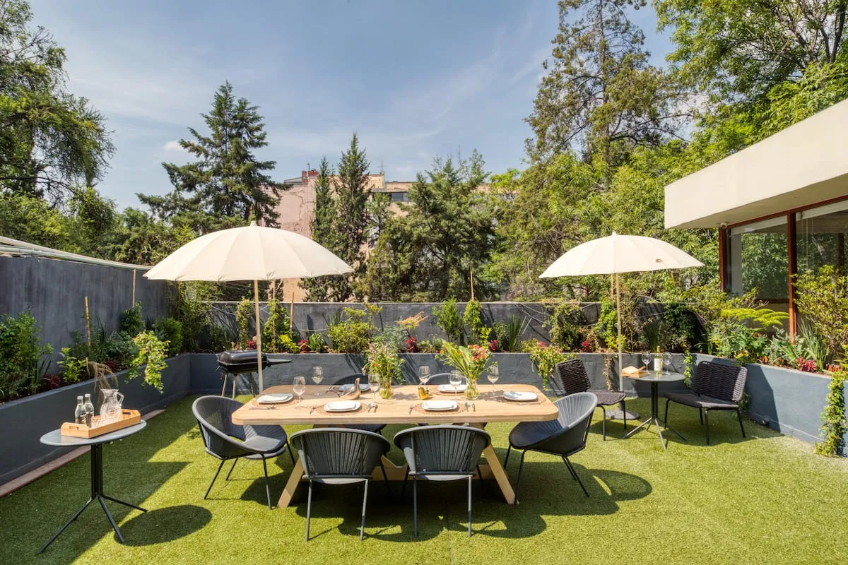 Casa Polanco