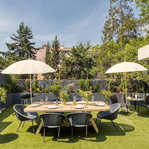 Casa Polanco