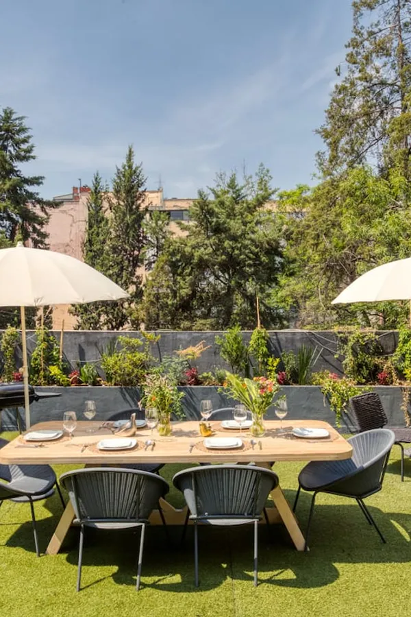 Casa Polanco