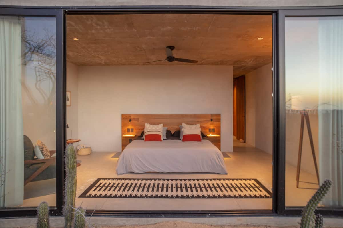 Casa Irimanju Baja California Sur