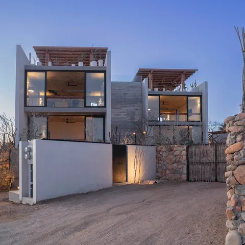 Casa Irimanju