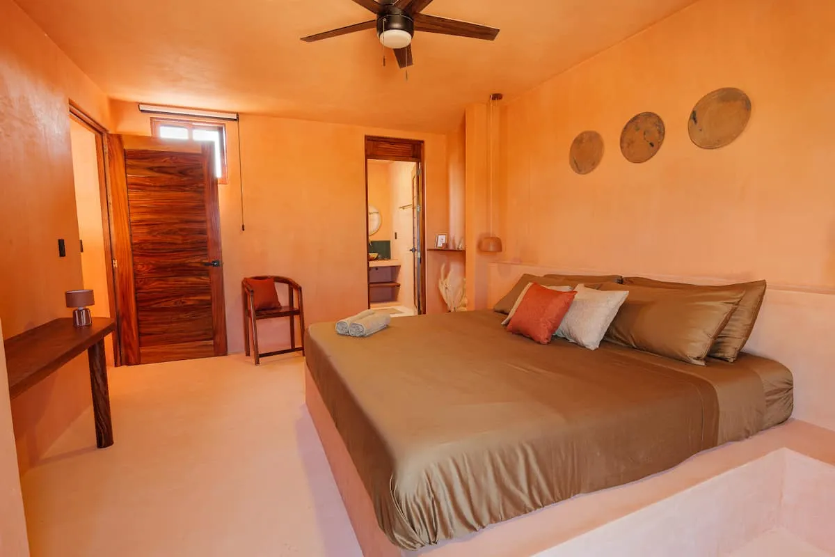 Home in Puerto Escondido
