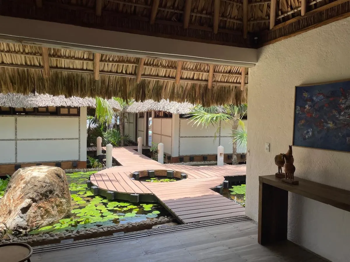 Home in Puerto Escondido