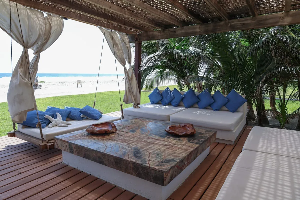 Home in Puerto Escondido