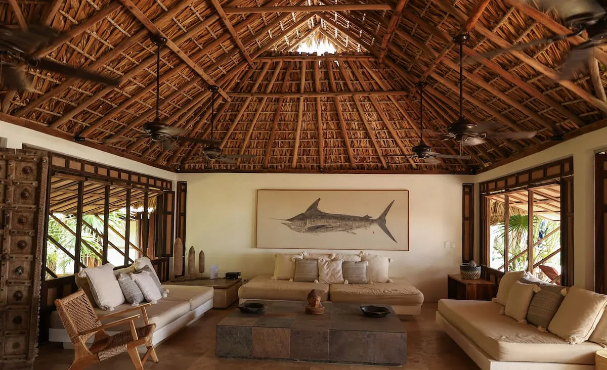 Home in Puerto Escondido