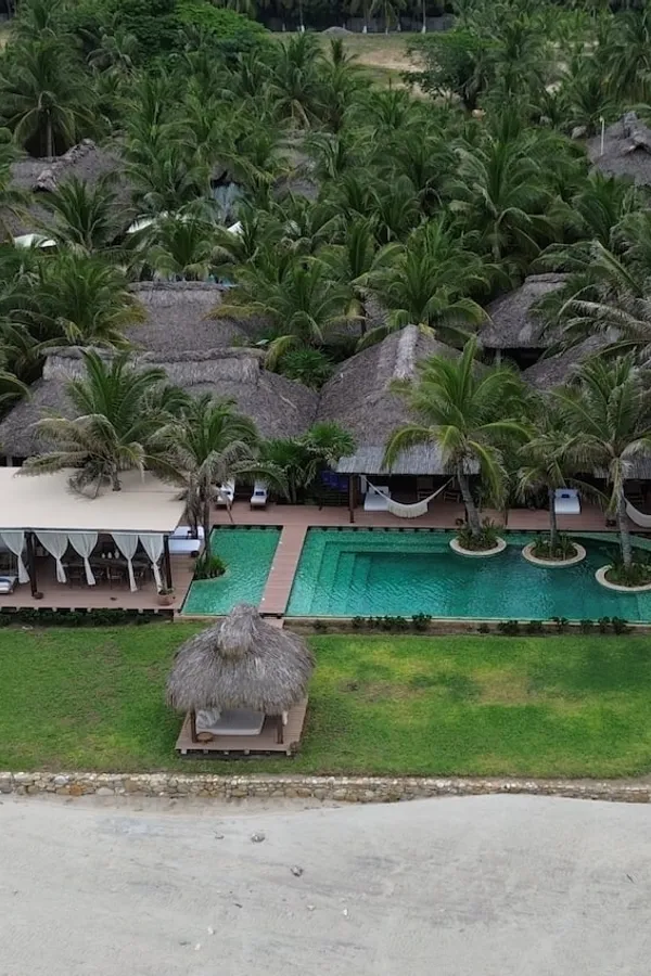 Casa Mar