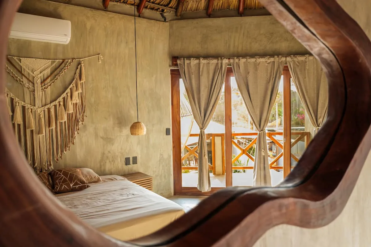 Home in Puerto Escondido