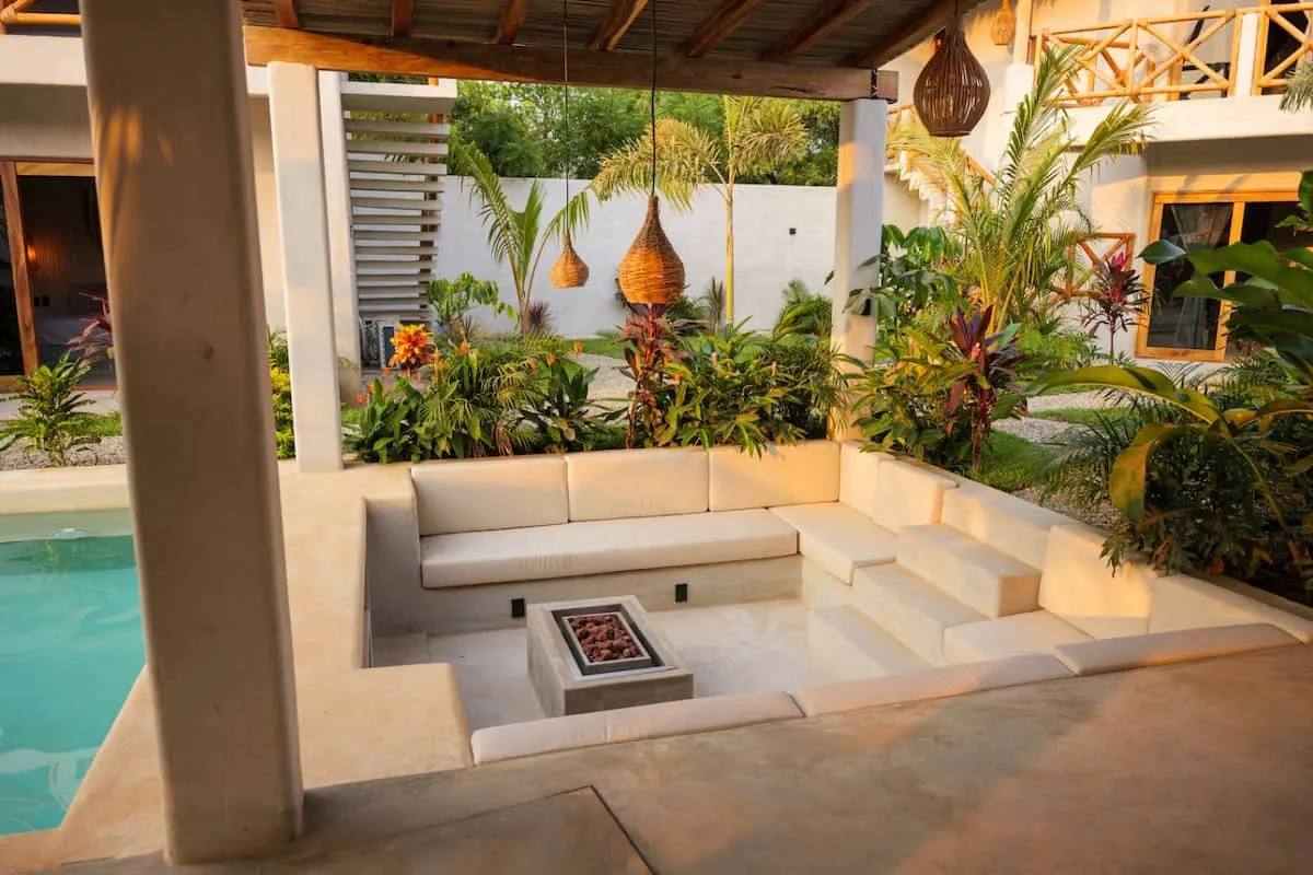 Home in Puerto Escondido