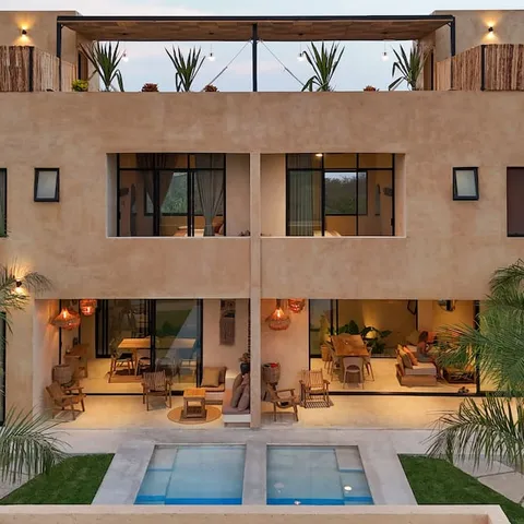 Casa Luwak