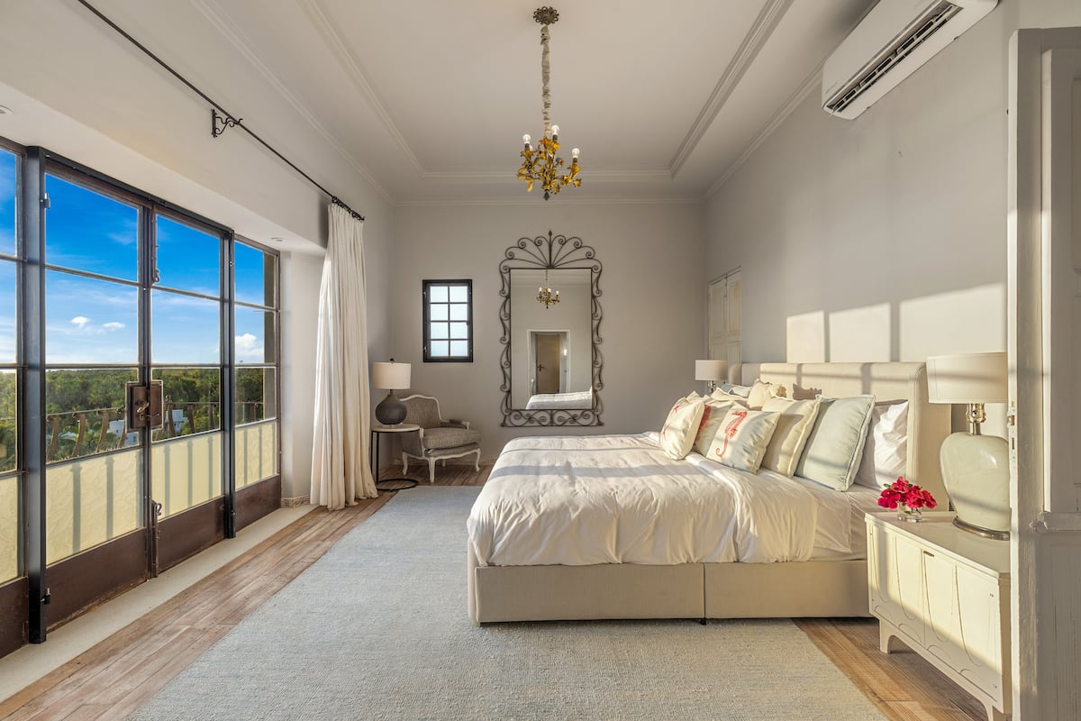 Grand Villa del Mar