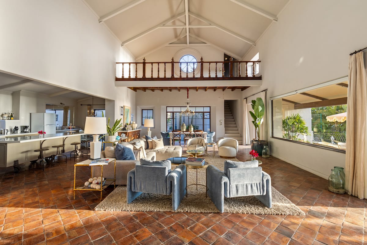 Grand Villa del Mar