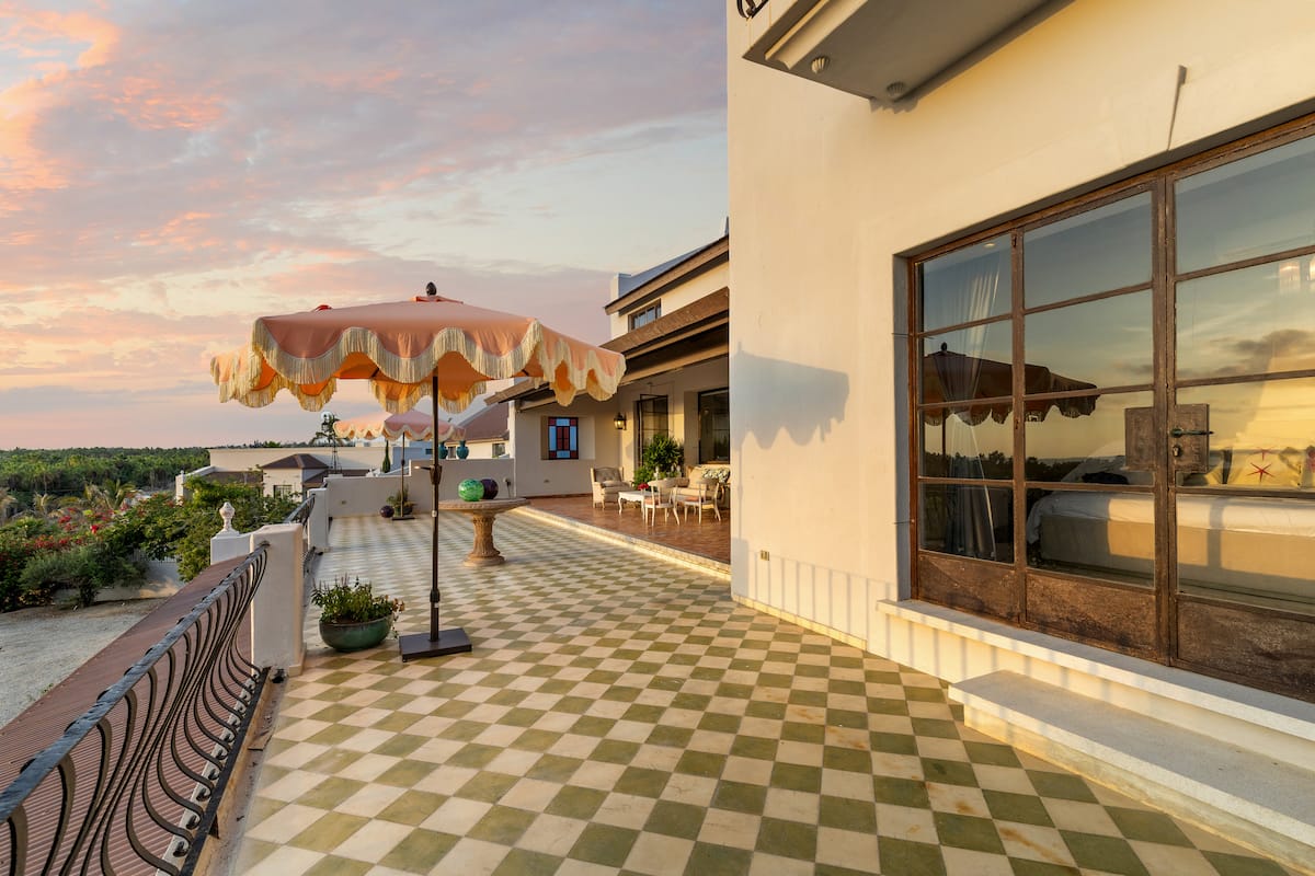 Grand Villa del Mar