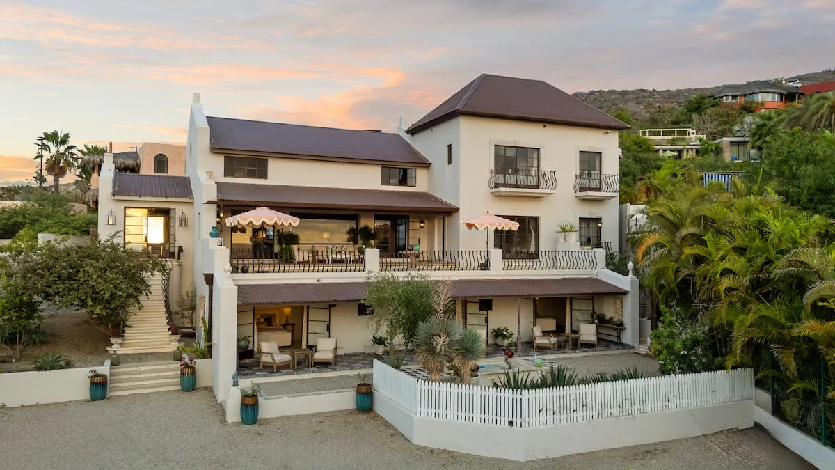 Grand Villa del Mar