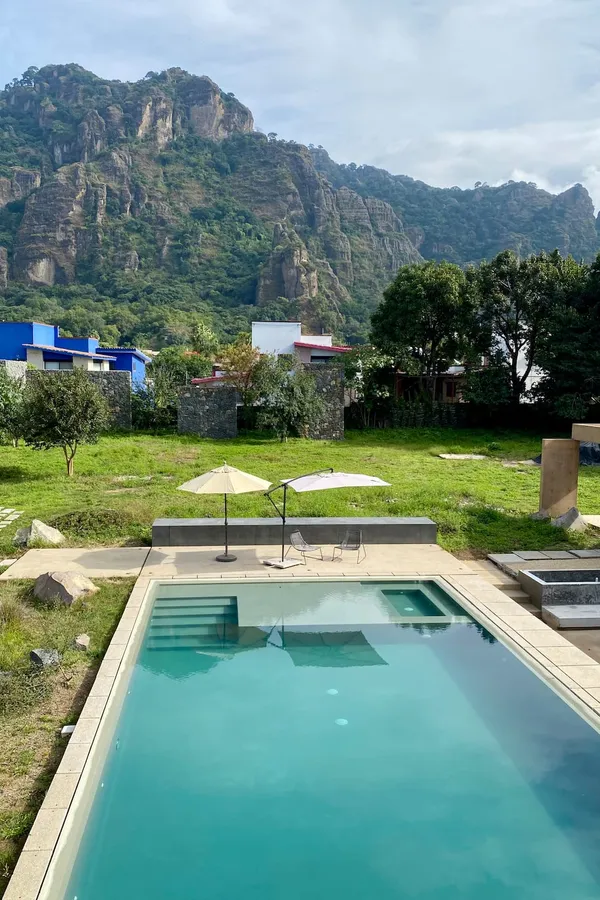 Casa Macana