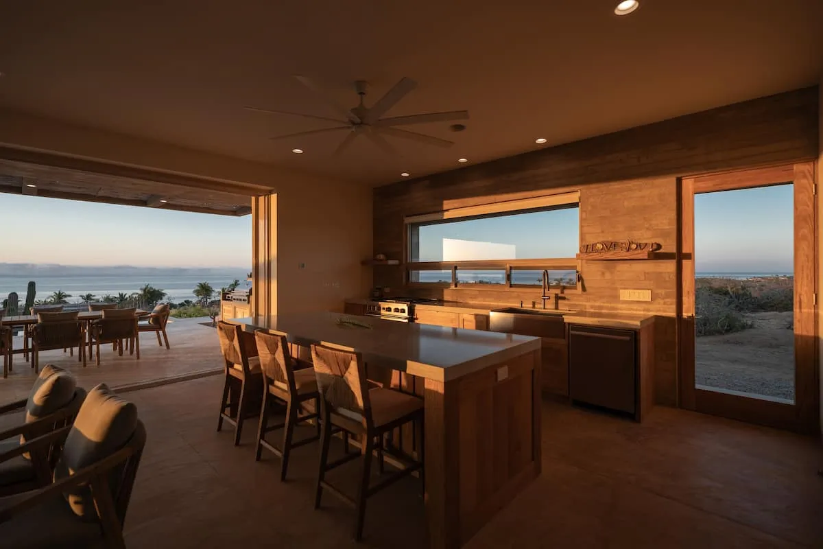Rancho AguaSal Baja California Sur