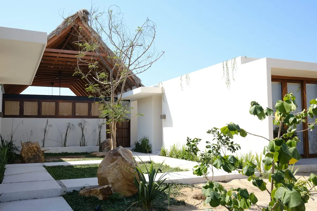 Casa Amixtli Ixtapa-Zihuatanejo