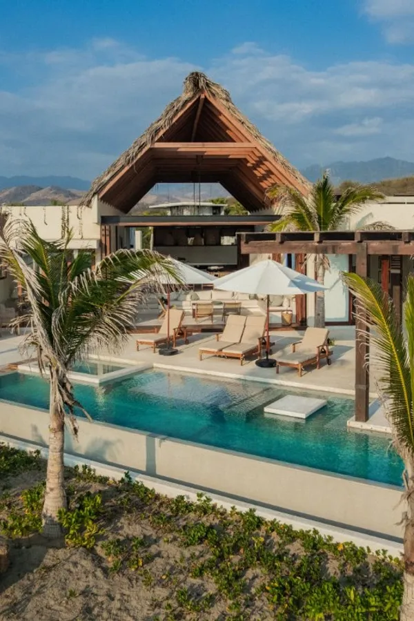 Casa Amixtli