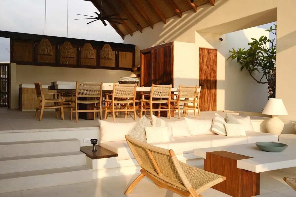 Casa Amixtli Ixtapa-Zihuatanejo