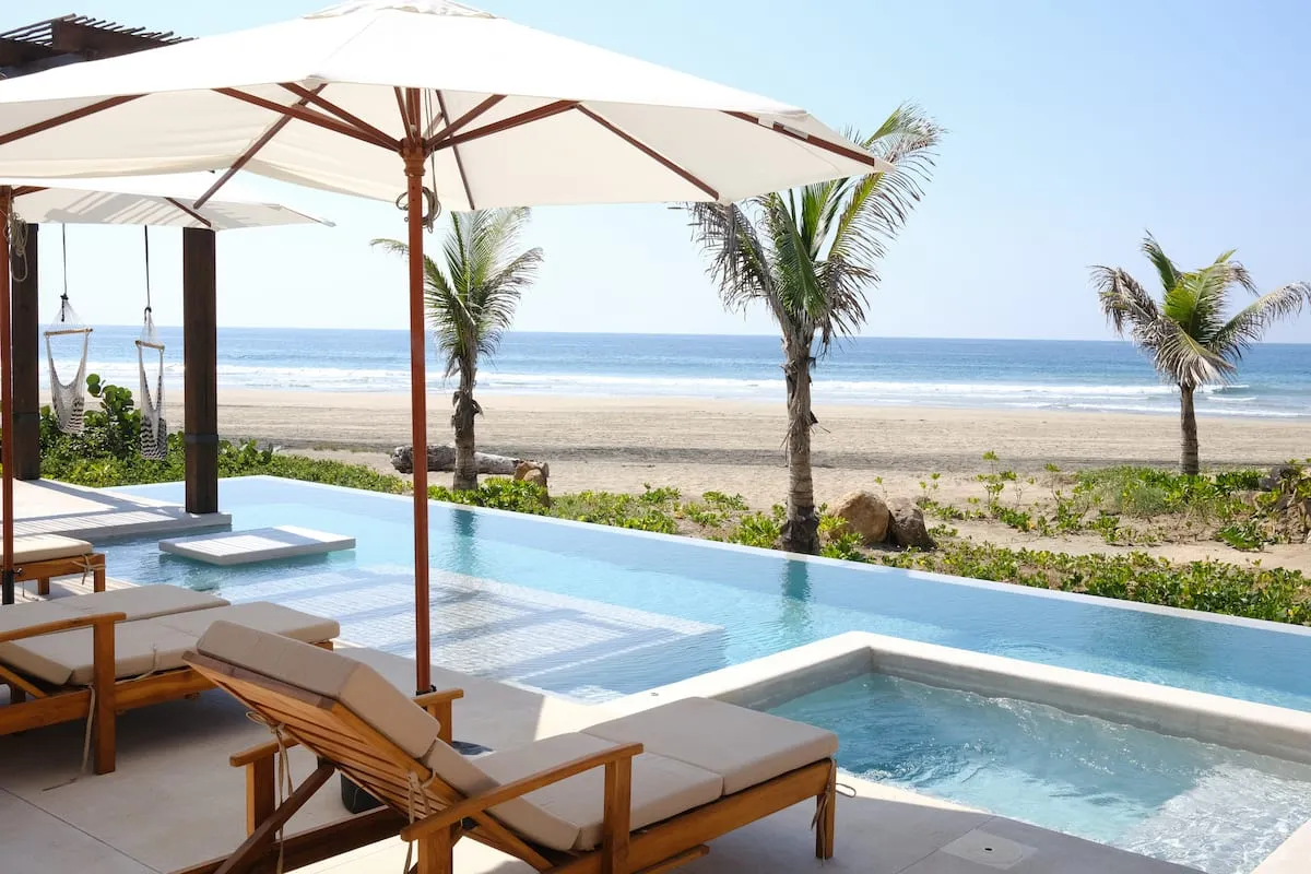 Casa Amixtli Ixtapa-Zihuatanejo