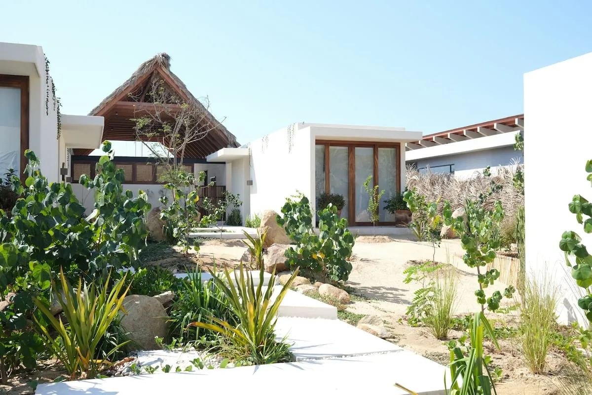 Casa Amixtli Ixtapa-Zihuatanejo