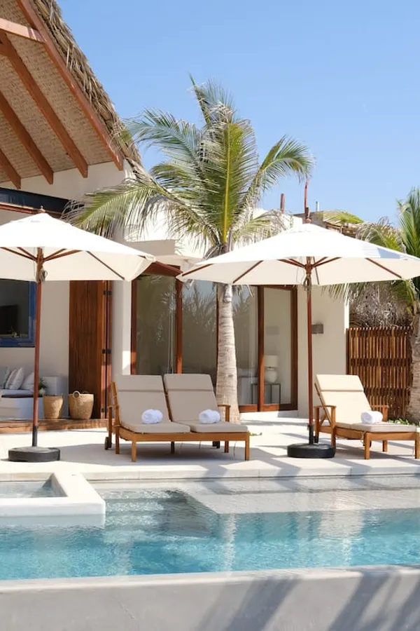 Tropical Villa in Loma Bonita