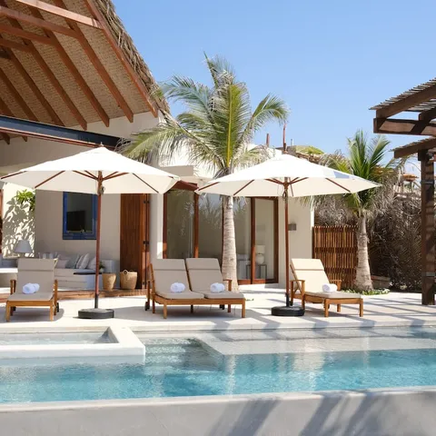 Casa Amixtli