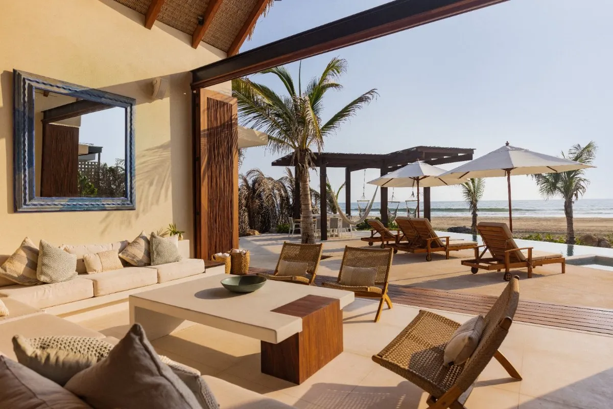 Casa Amixtli Ixtapa-Zihuatanejo