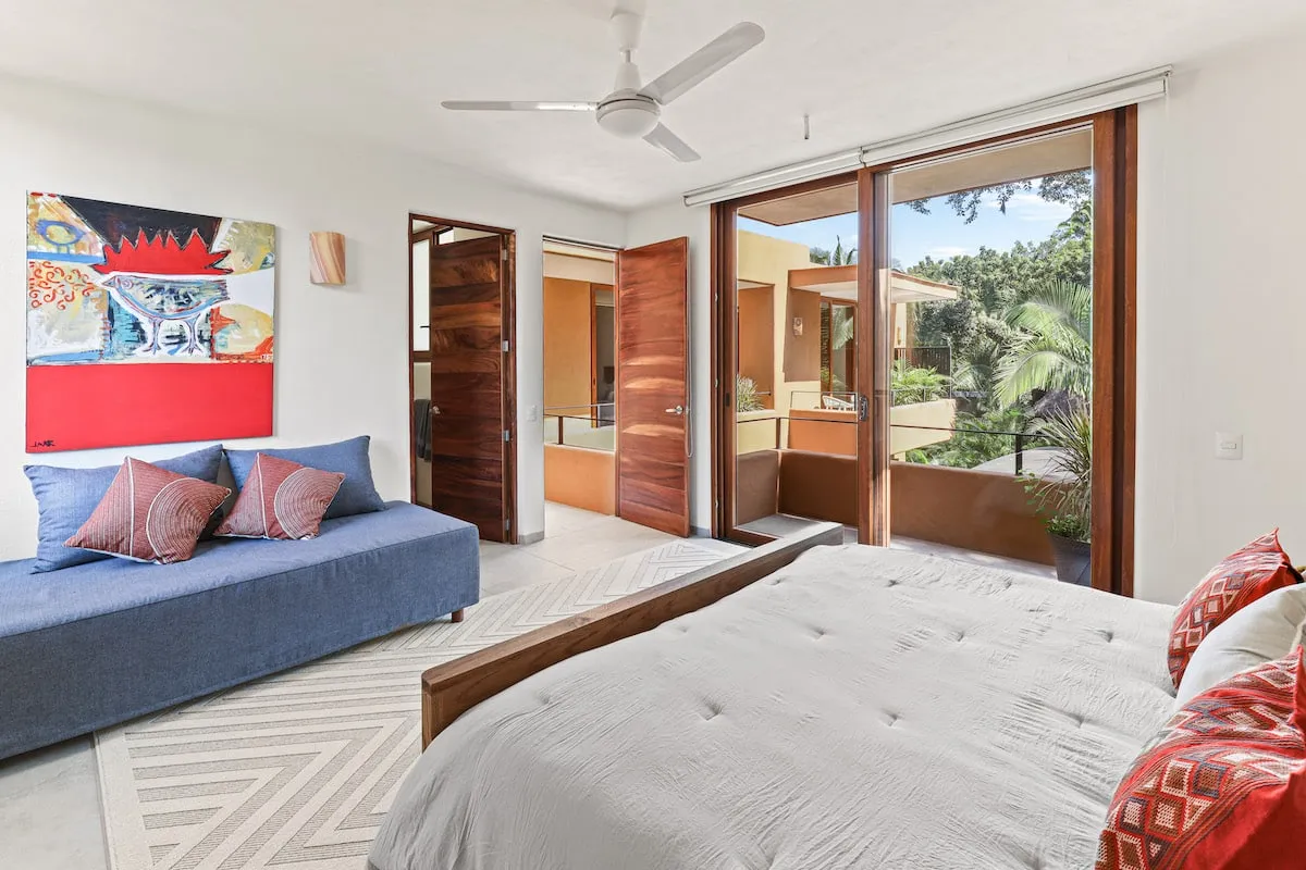 Home in Chacala