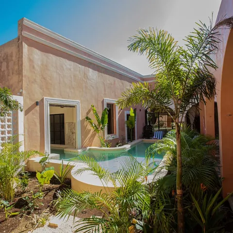 Casa Coral