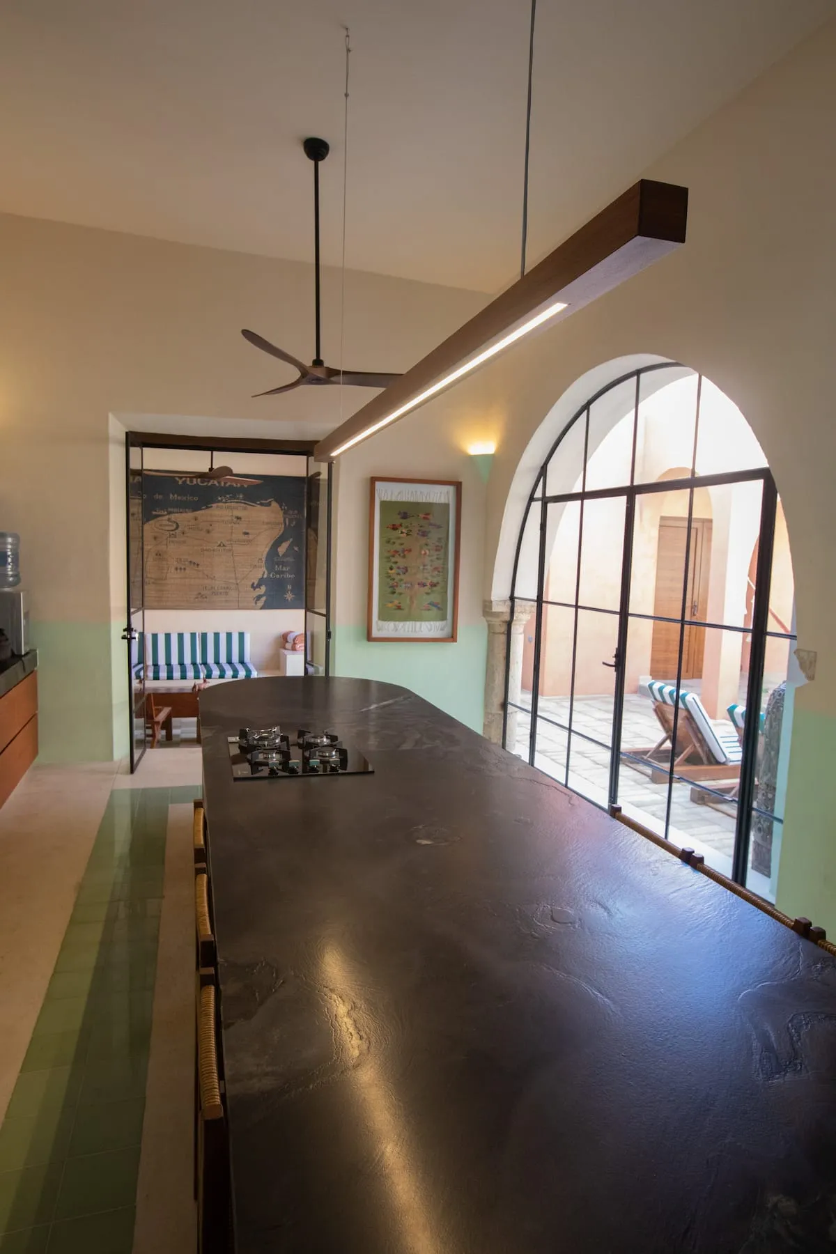 Casa Coral Merida & Yucatan