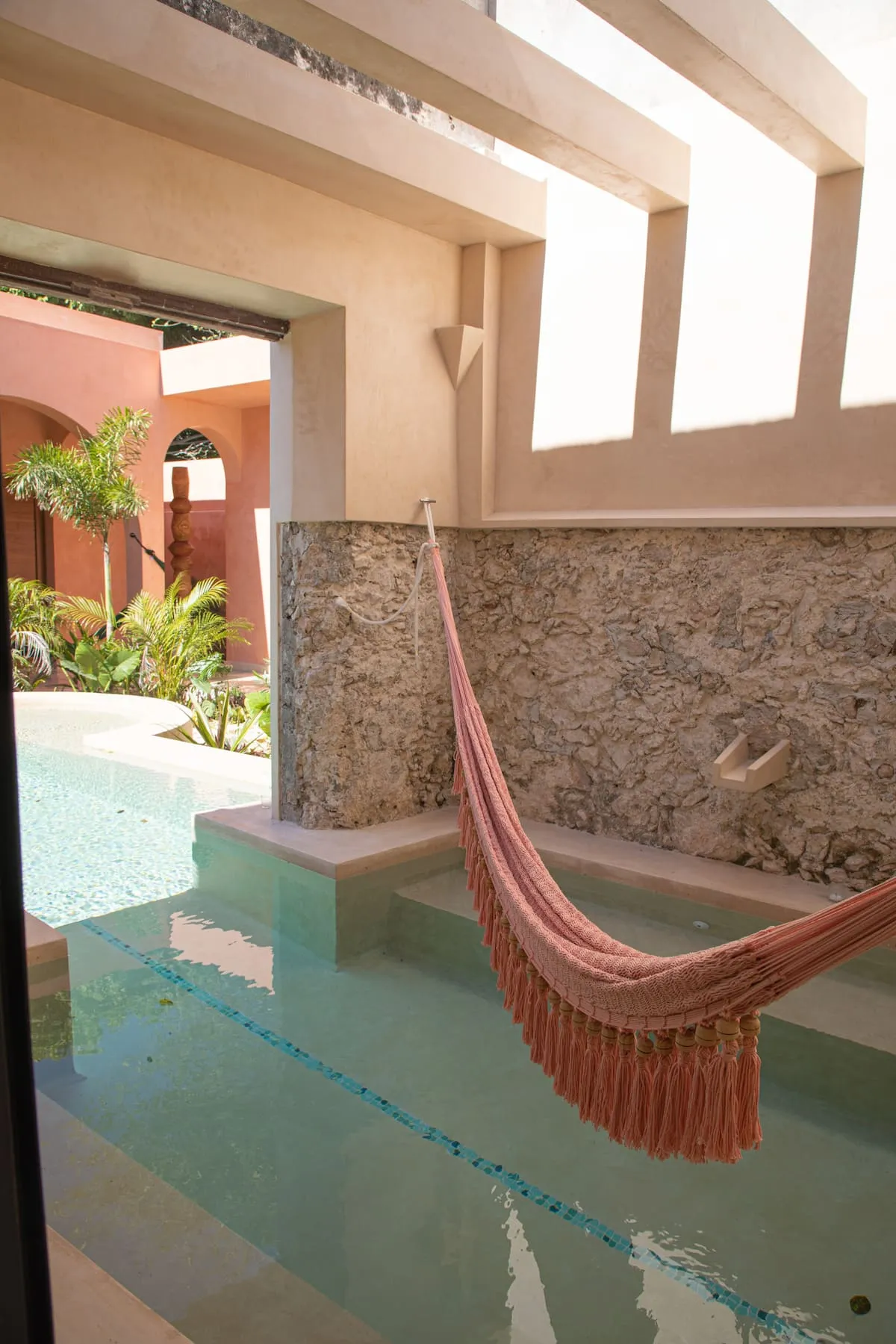 Casa Coral Merida & Yucatan