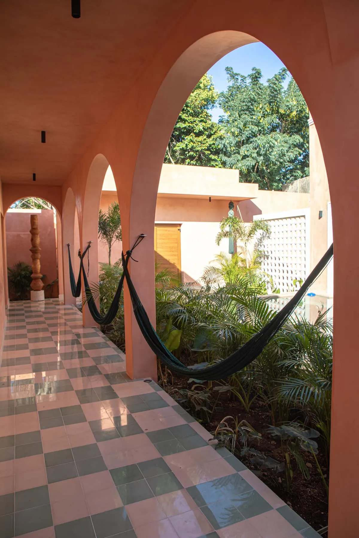 Casa Coral Merida & Yucatan