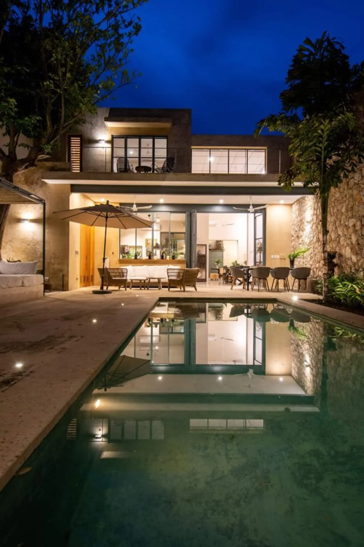 Casa Kan Merida & Yucatan