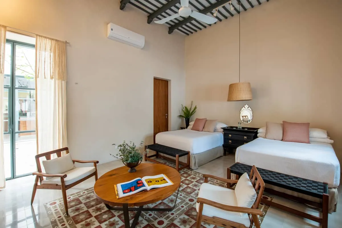 Casa Kan Merida & Yucatan