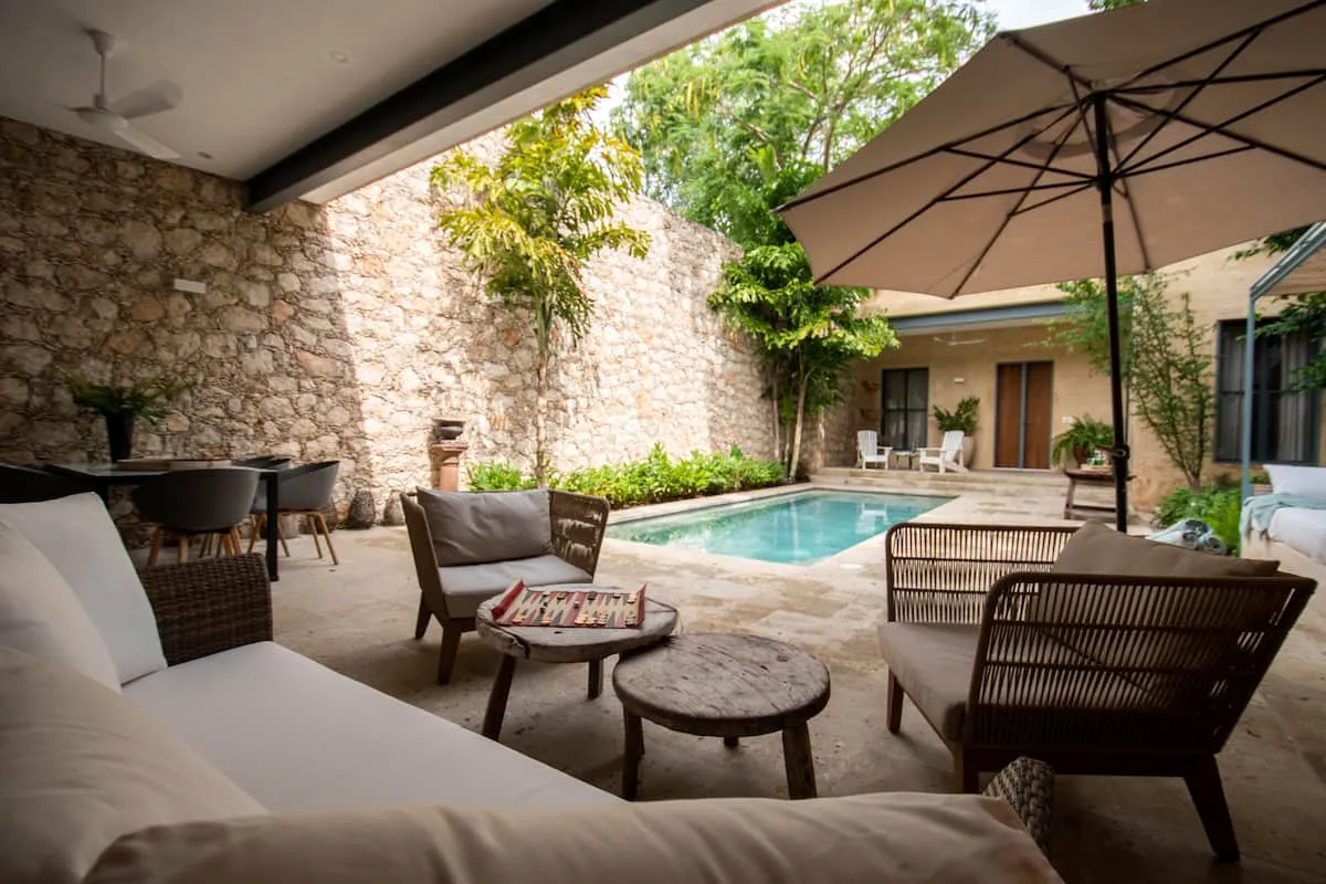 Casa Kan Merida & Yucatan