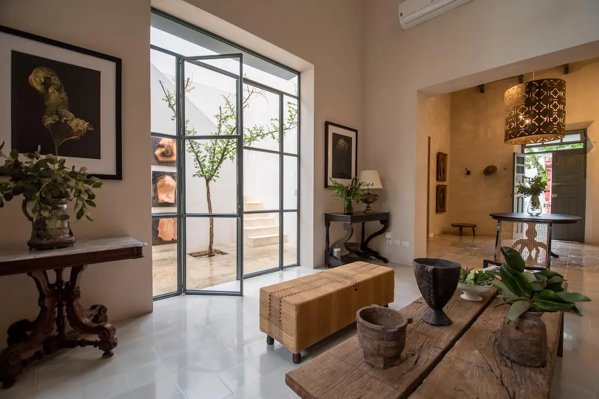 Casa Kan Merida & Yucatan