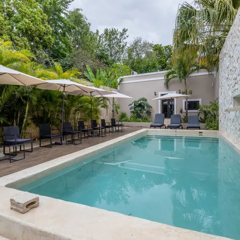 Casa Pya