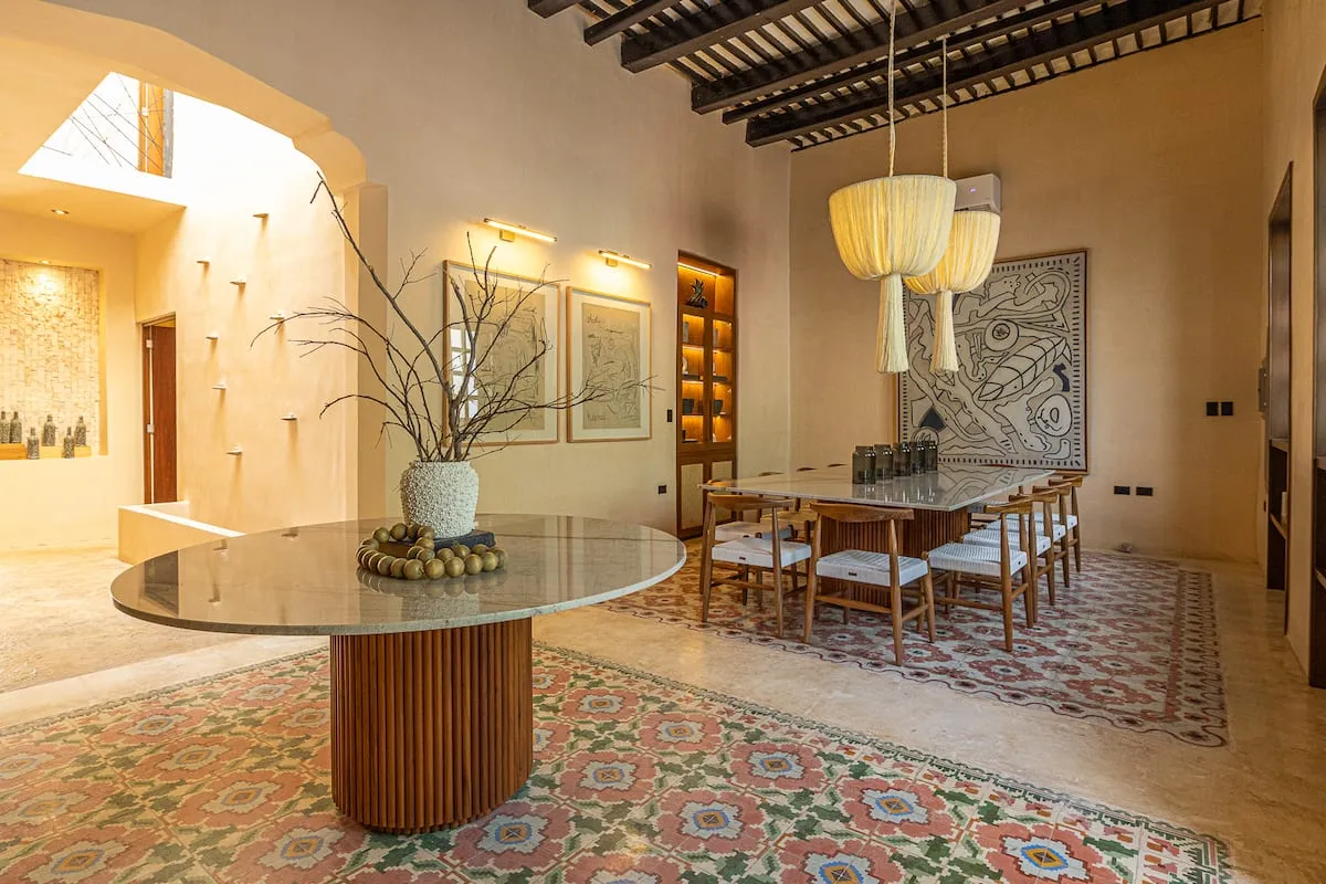 Casa Pya Merida & Yucatan